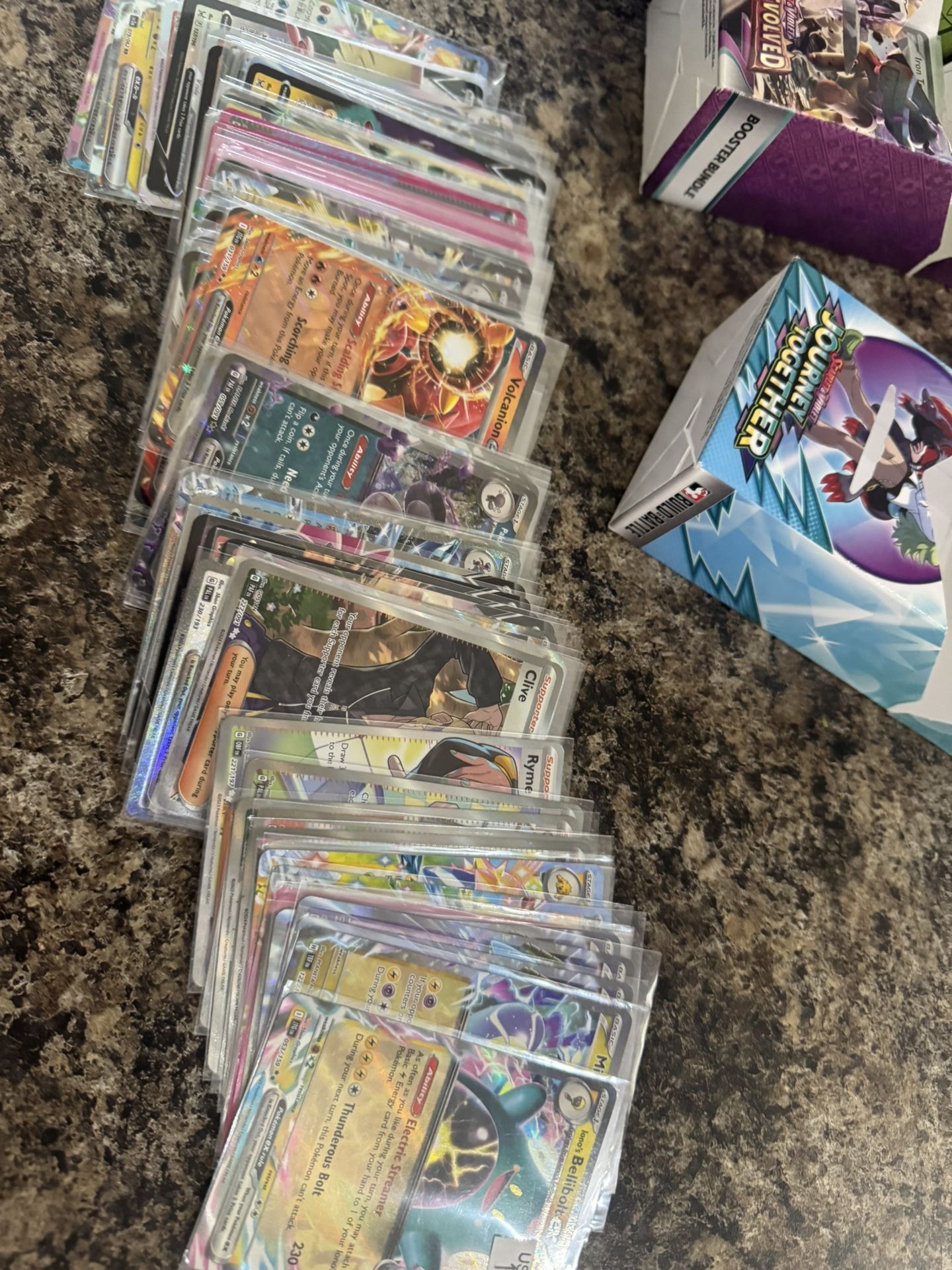 pokemon chase cards 2024 Chase Kings