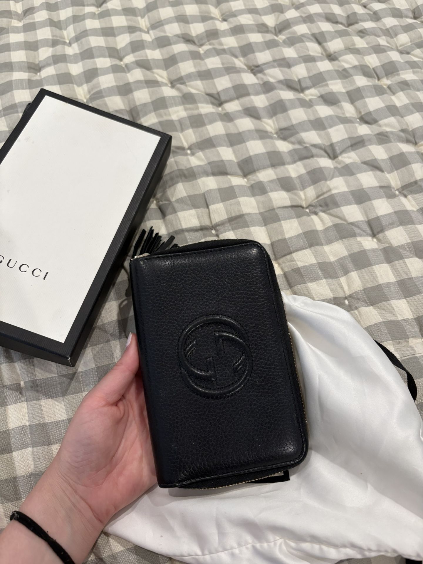 Gucci Wallet