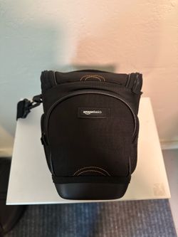 Camera bag