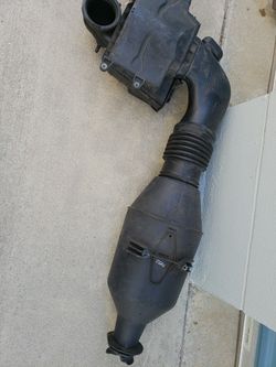 2005 ford exp 5.4