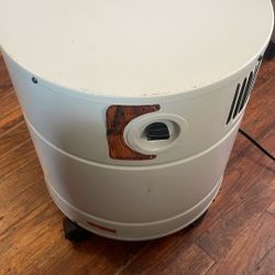 AIR SOLUTIONS NOT FOR USE IN A FLAMMABLE ATMÓSPHERE 