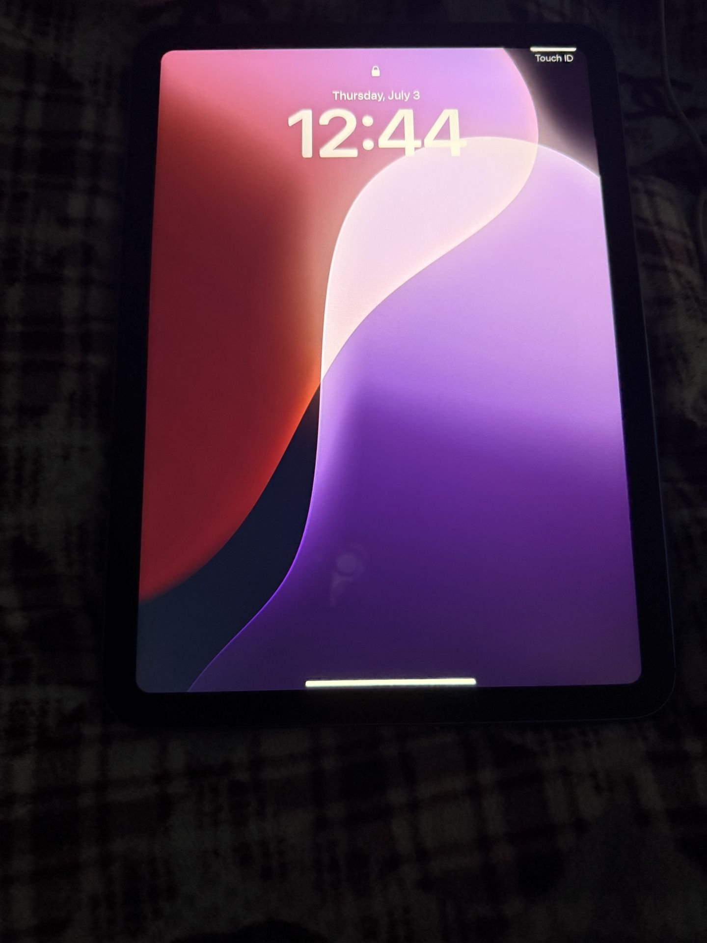 Apple iPad A16