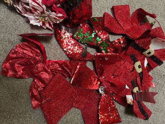 Christmas decor