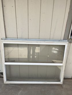 Window 48x36