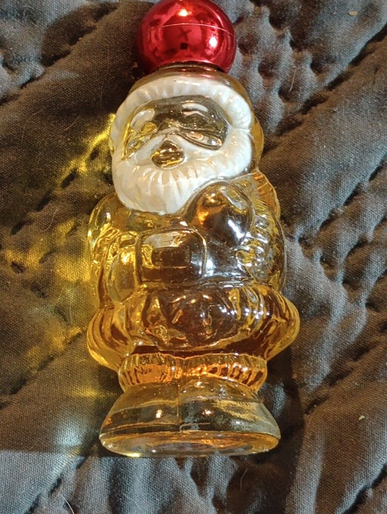 Avon Cologne Vintage