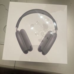 Brand New Apple Airpod Max Black