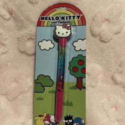Hello Kitty Pen 