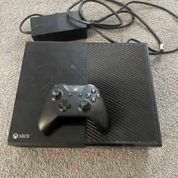 Xbox one for sale on sale offerup