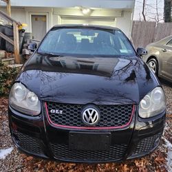 2009 Volkswagen GLI For Sale 