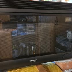 Sharp Microwave 