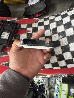 Honda Blind spot module