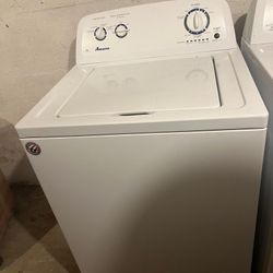 Lavadora Y Secadora Amana 