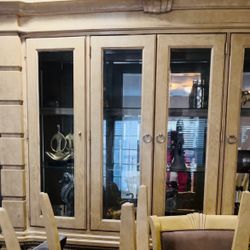 China Dining Room Set