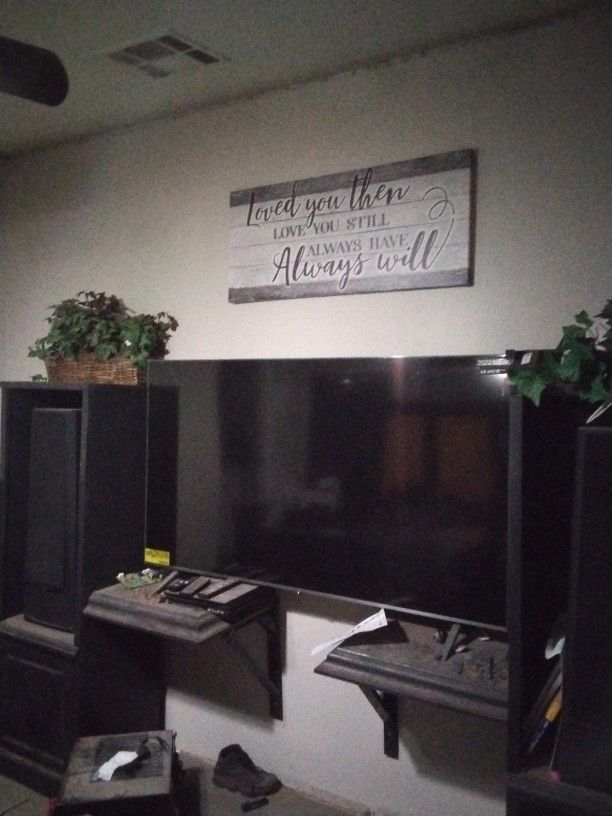 75 Inch Tv