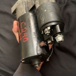 Starter For Lexus 