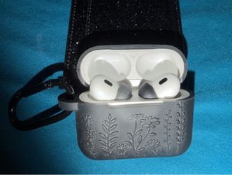 AirPod Pros