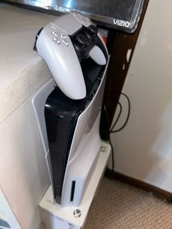 PS5 Slim
