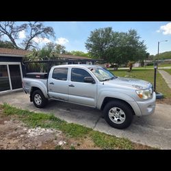 Toyota Tacoma TRD 2008