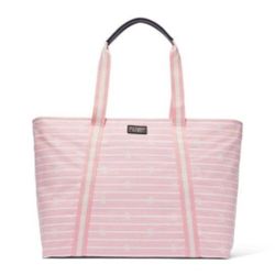 Victoria's Secret Tote Bag
