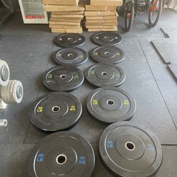 Dumper PLATES