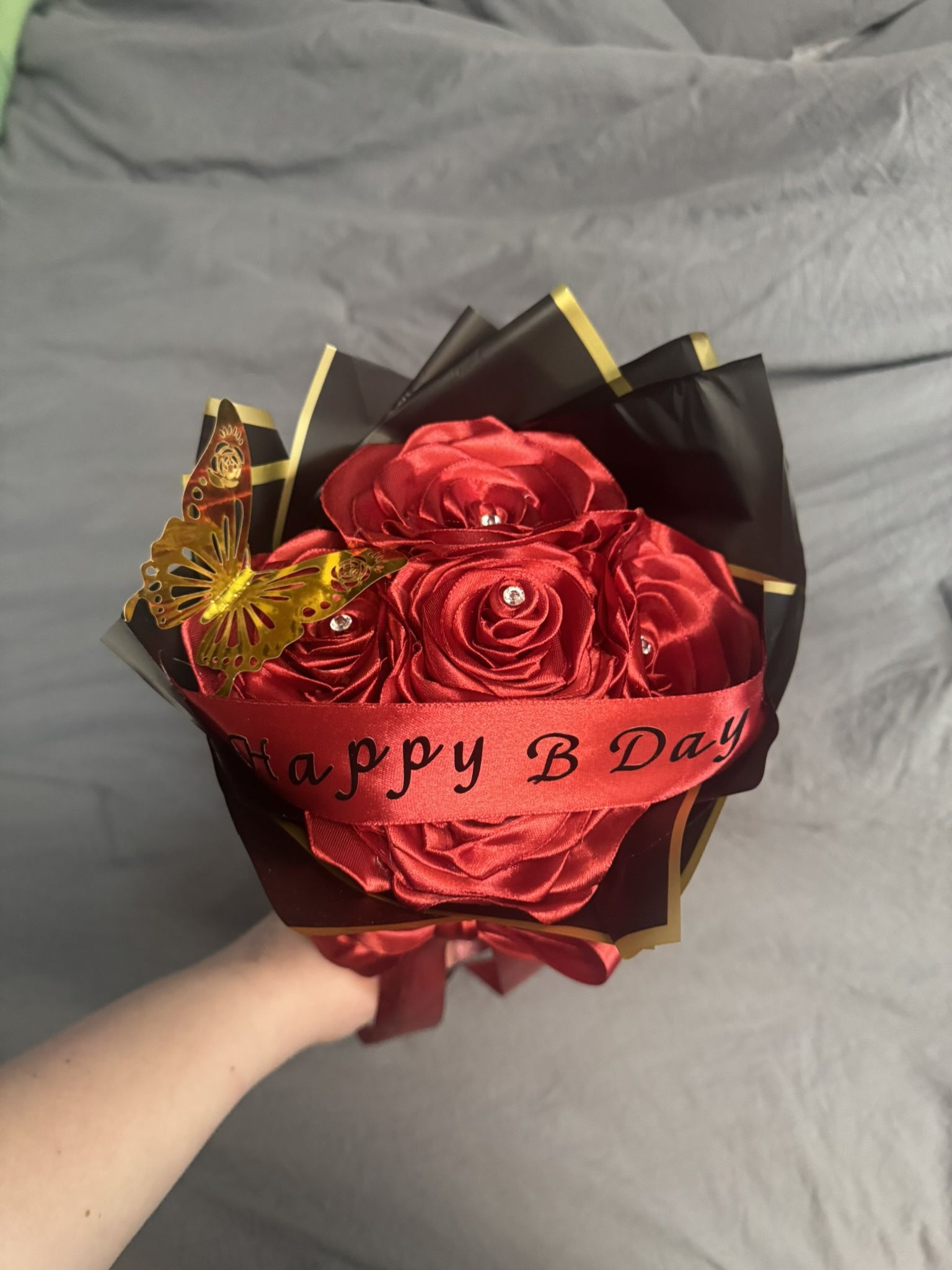 Eternal Rose Bouquets