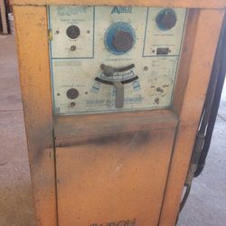 Airco Upright Stick Welder