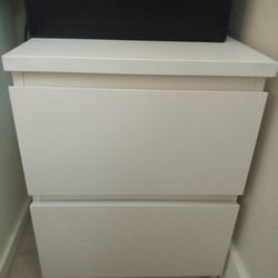 Ikea drawer