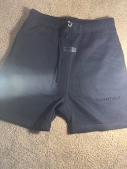 Fear of God essential shorts