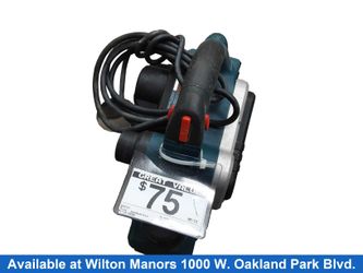 Bosch Pl1632 Blue Misc. Woodworking Tool