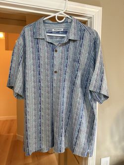 Tommy Bahama Short Sleeve Shirt