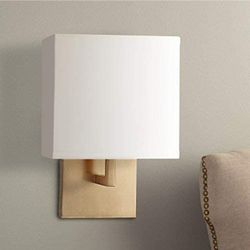 George Kovacs P470-248 OPEN BOX Signature Wall Sconce Honey Gold