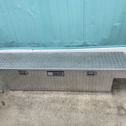 Truck Mount Tool Box