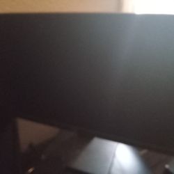 HP 21.5 Monitor 