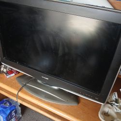 Sharp Tv 32 Inch