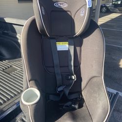 Graco Car seat 
