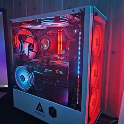 3070 GAMING PC