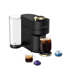 Nespresso Limited-Edition Vertuo Pop+ Coffee and Espresso Maker by Breville