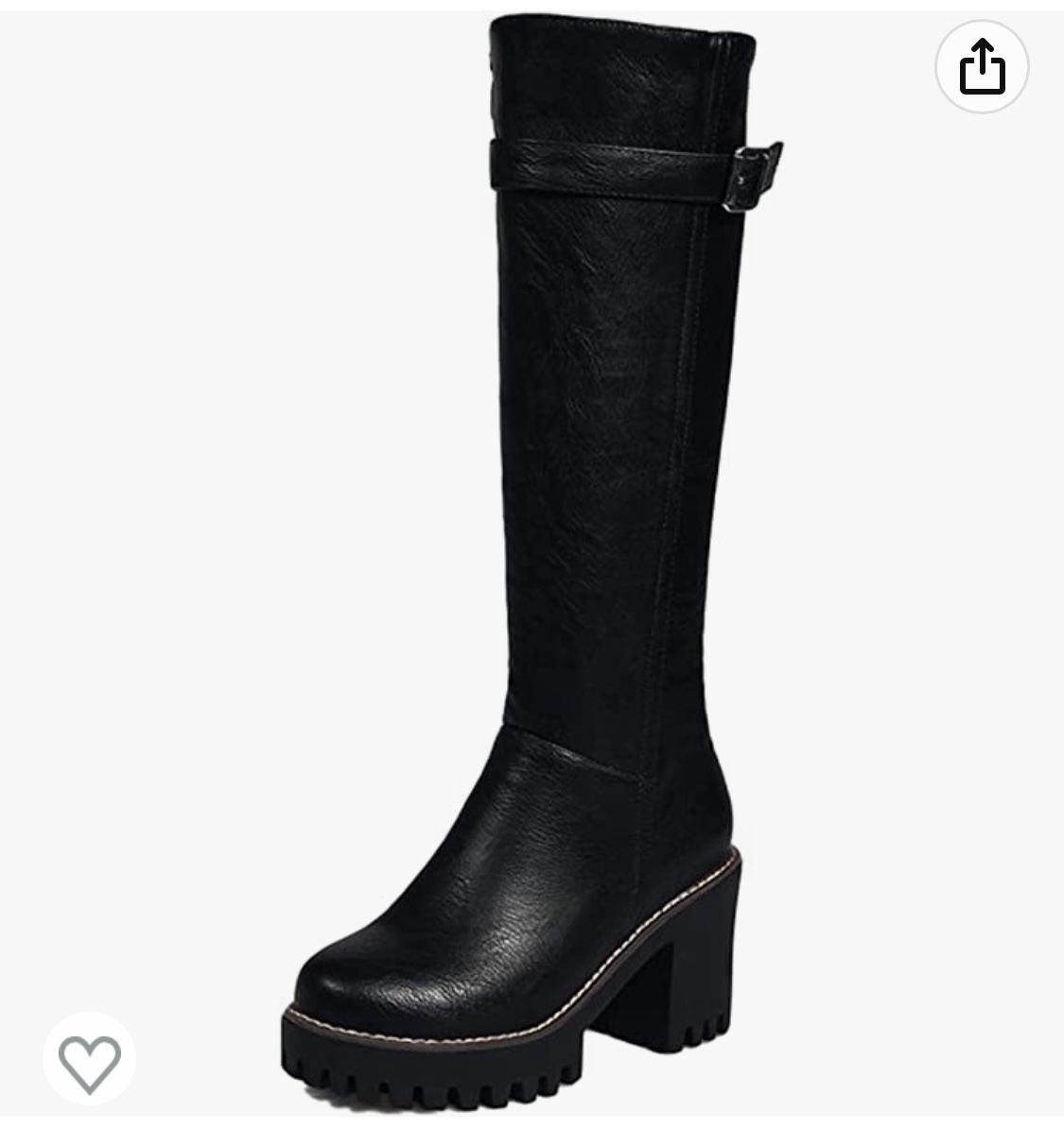 Brand New Cute Comfortable Boots!