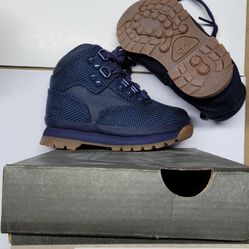 Timberland Toddler 