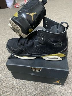 Jordan Shoes