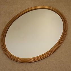 Antique Mirror