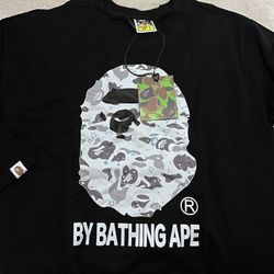 Bape Shirt
