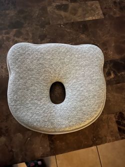 Baby pillow