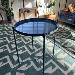 Accent Table