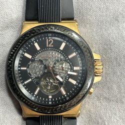 Michael Kors Kinetic Watch
