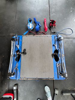 Vertimax Vertical Jump Trainer