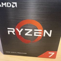 RYZEN 7 5700x