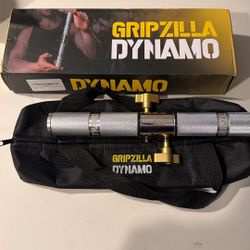 Gripzilla Dynamo 