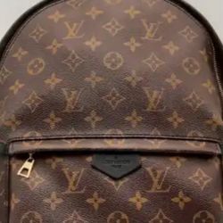 Name Brand Backpack
