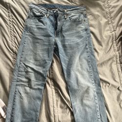 Men’s Levi’s 